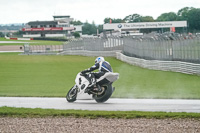 Advanced Group White Bikes